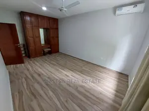 3bdrm Villa in Masaki for rent