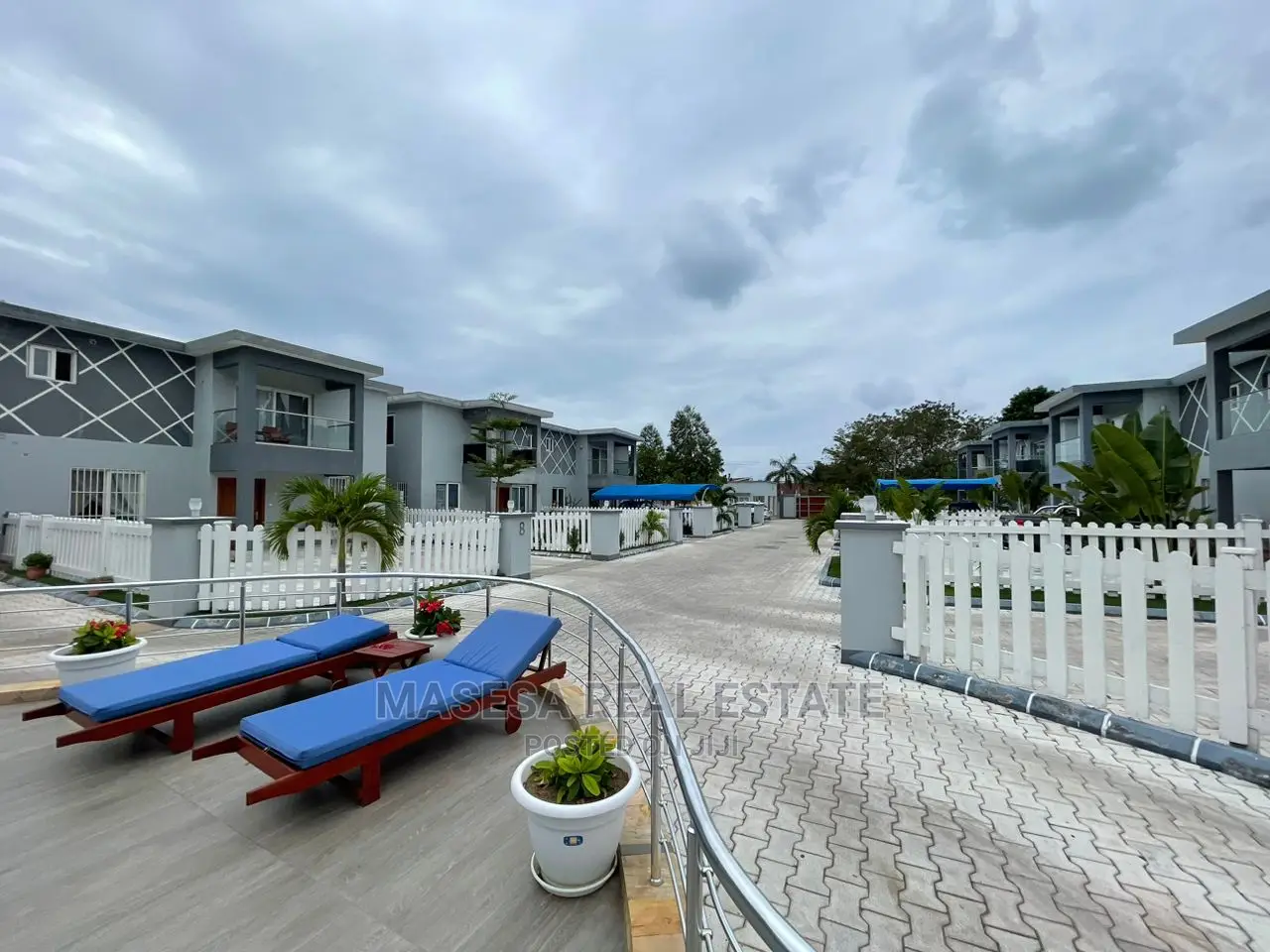3bdrm Villa in Masaki for rent