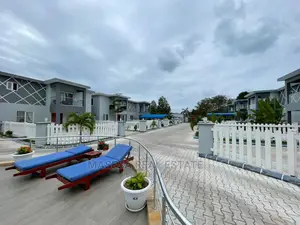 3bdrm Villa in Masaki for rent