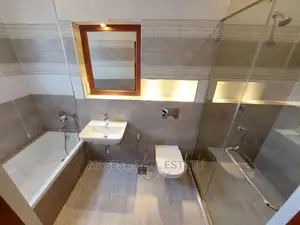 3bdrm Villa in Masaki for rent