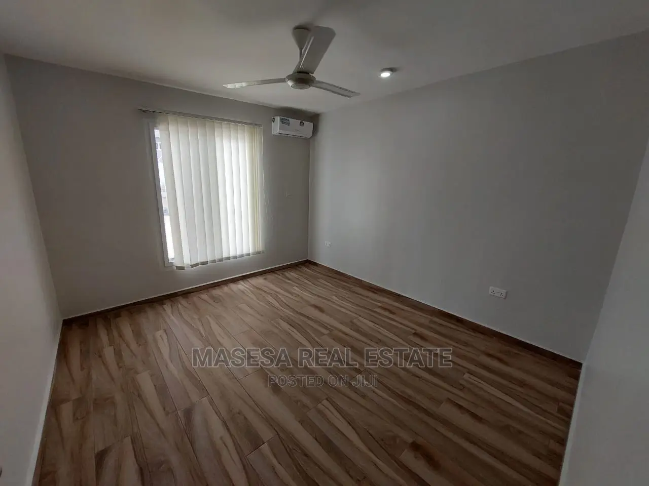 3bdrm Villa in Masaki for rent