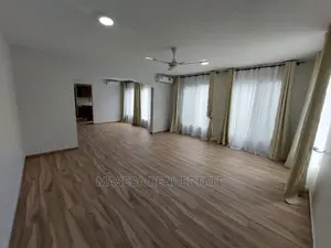 3bdrm Villa in Masaki for rent