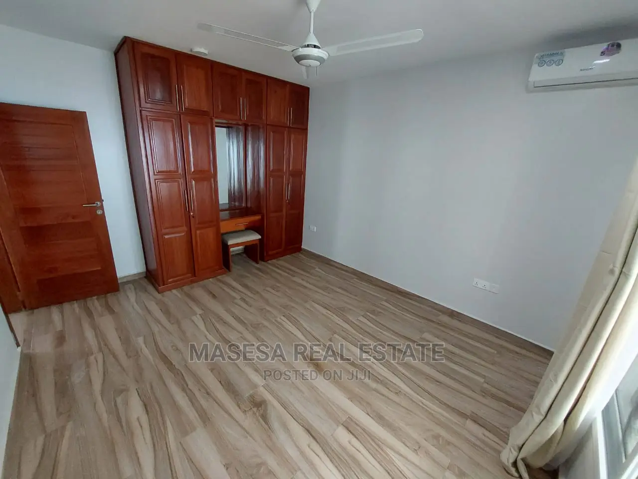 3bdrm Villa in Masaki for rent