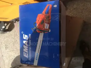Emas Chain Saw