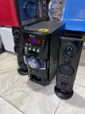 Sabufa Bado Mpya