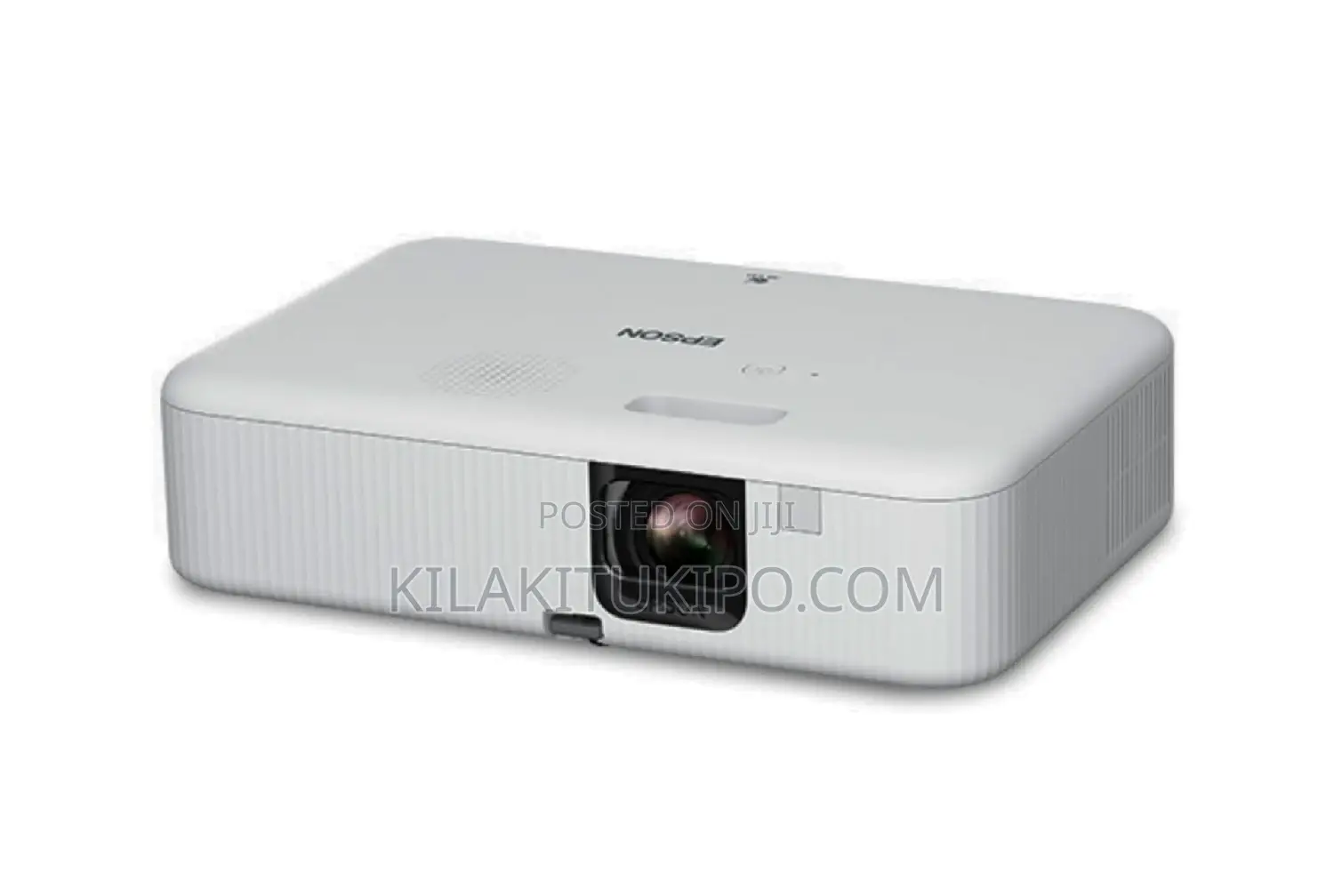 EPSON Projector Co-Fh02 Smart Android