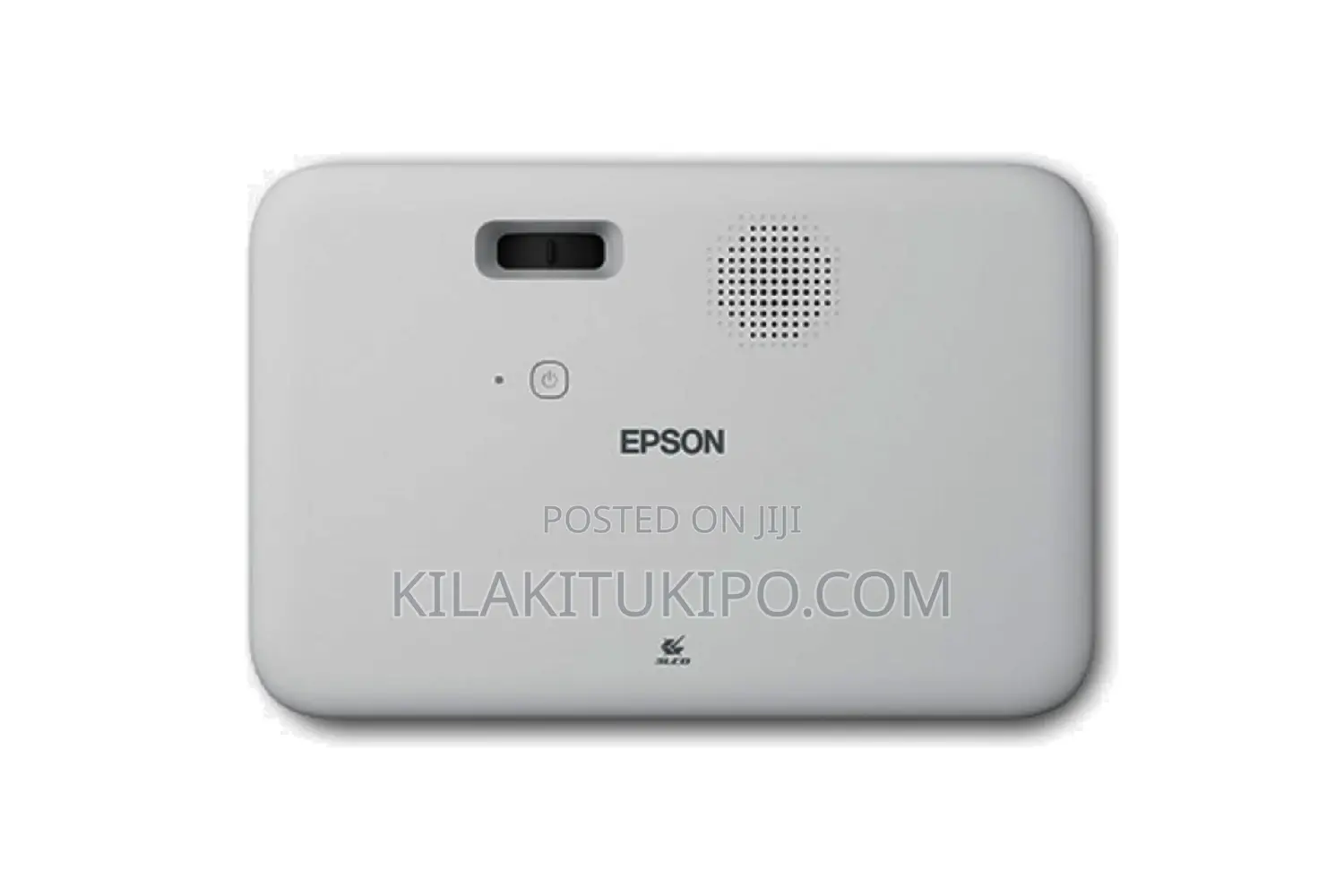 EPSON Projector Co-Fh02 Smart Android