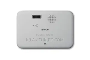 EPSON Projector Co-Fh02 Smart Android