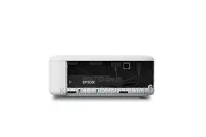 EPSON Projector Co-Fh02 Smart Android
