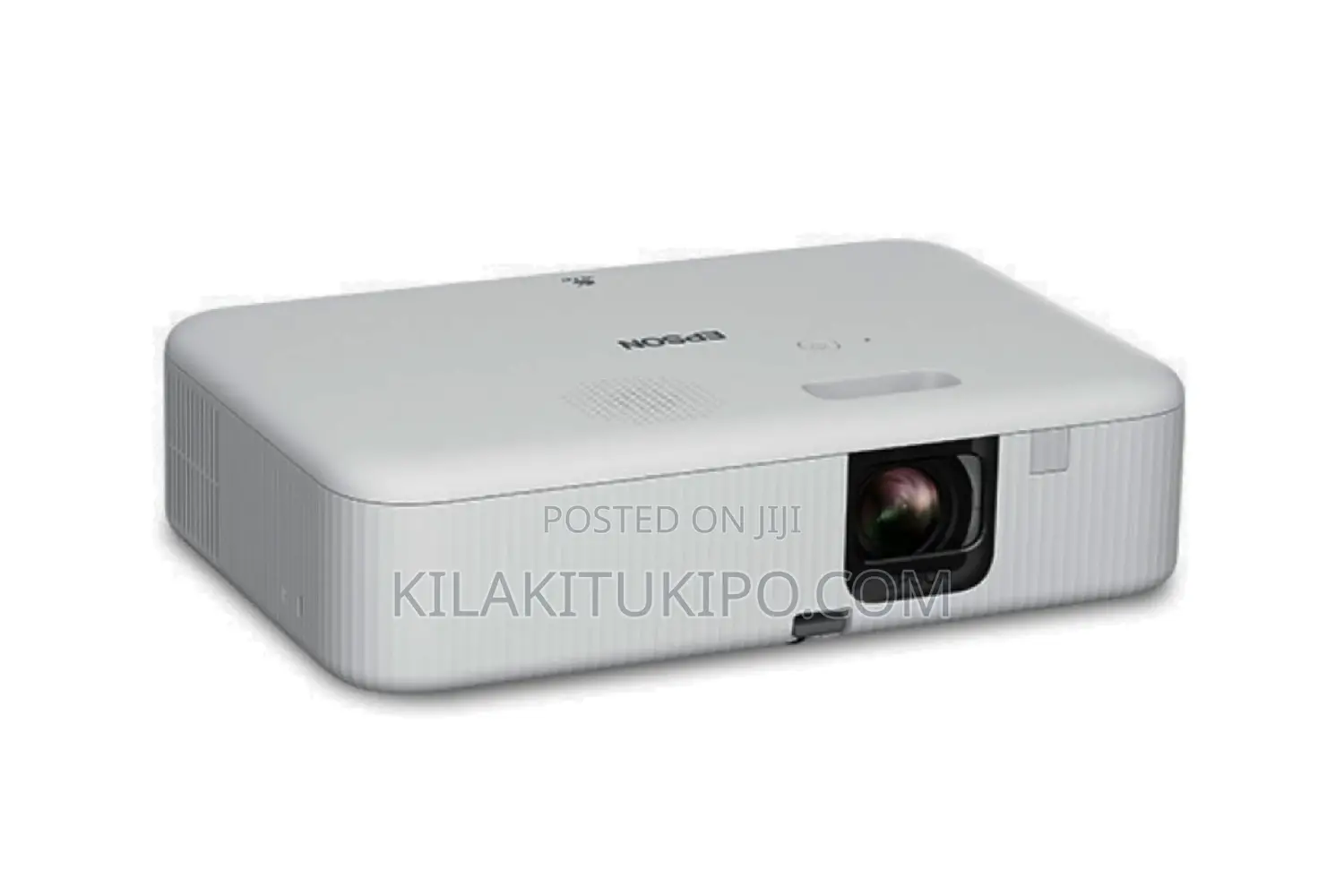 EPSON Projector Co-Fh02 Smart Android