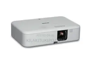 EPSON Projector Co-Fh02 Smart Android