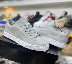 Puma Shoes Original