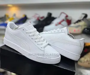 Puma Shoes Original
