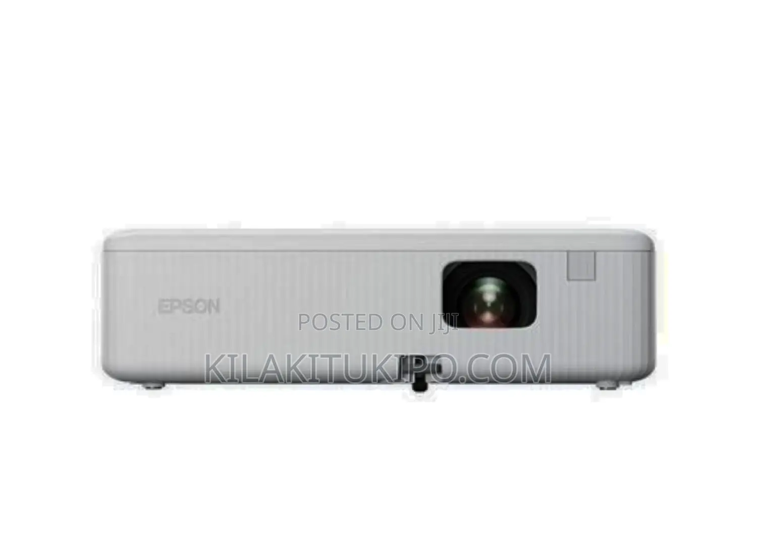 EPSON Projector Co-W01