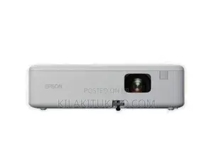 EPSON Projector Co-W01