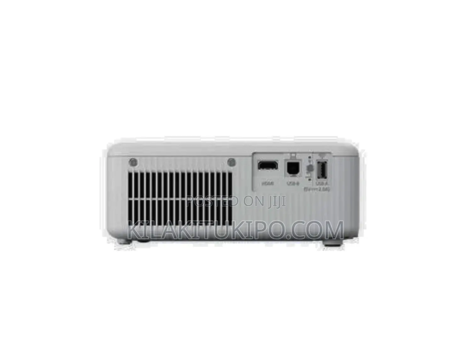 EPSON Projector Co-W01