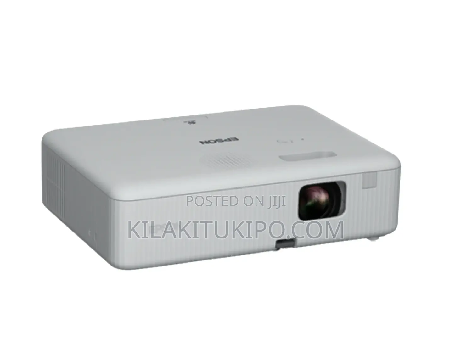 EPSON Projector Co-W01