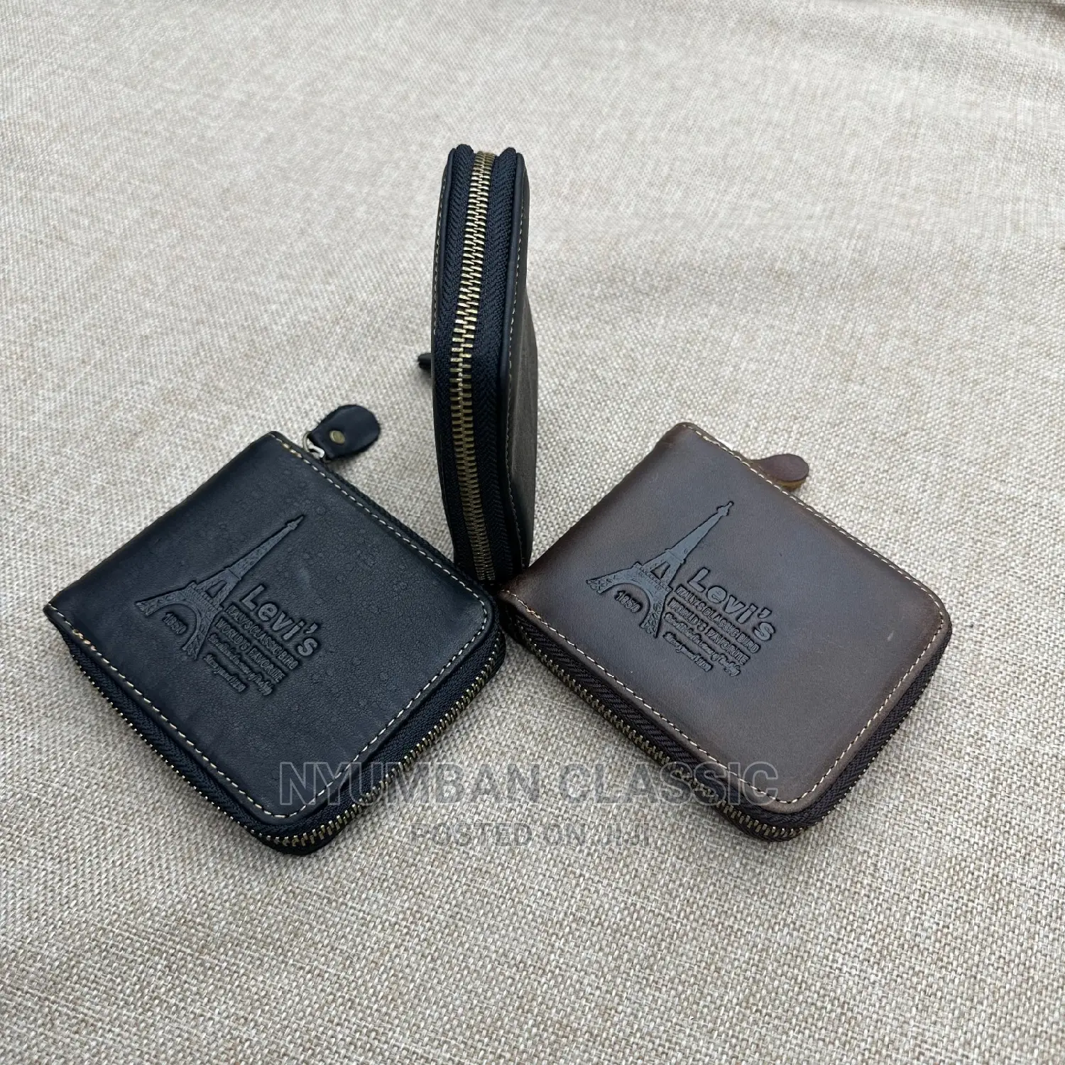 Wallets Original