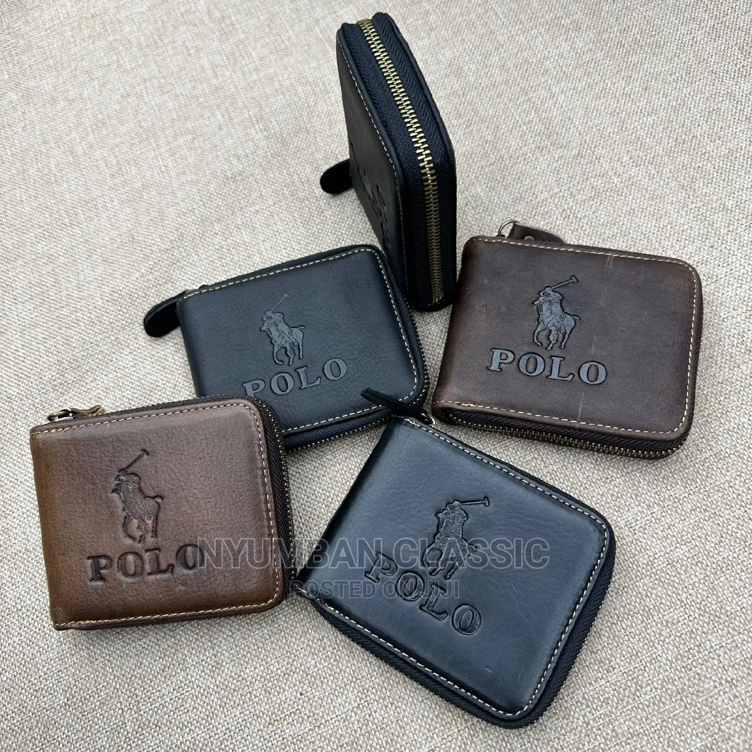 Wallets Original