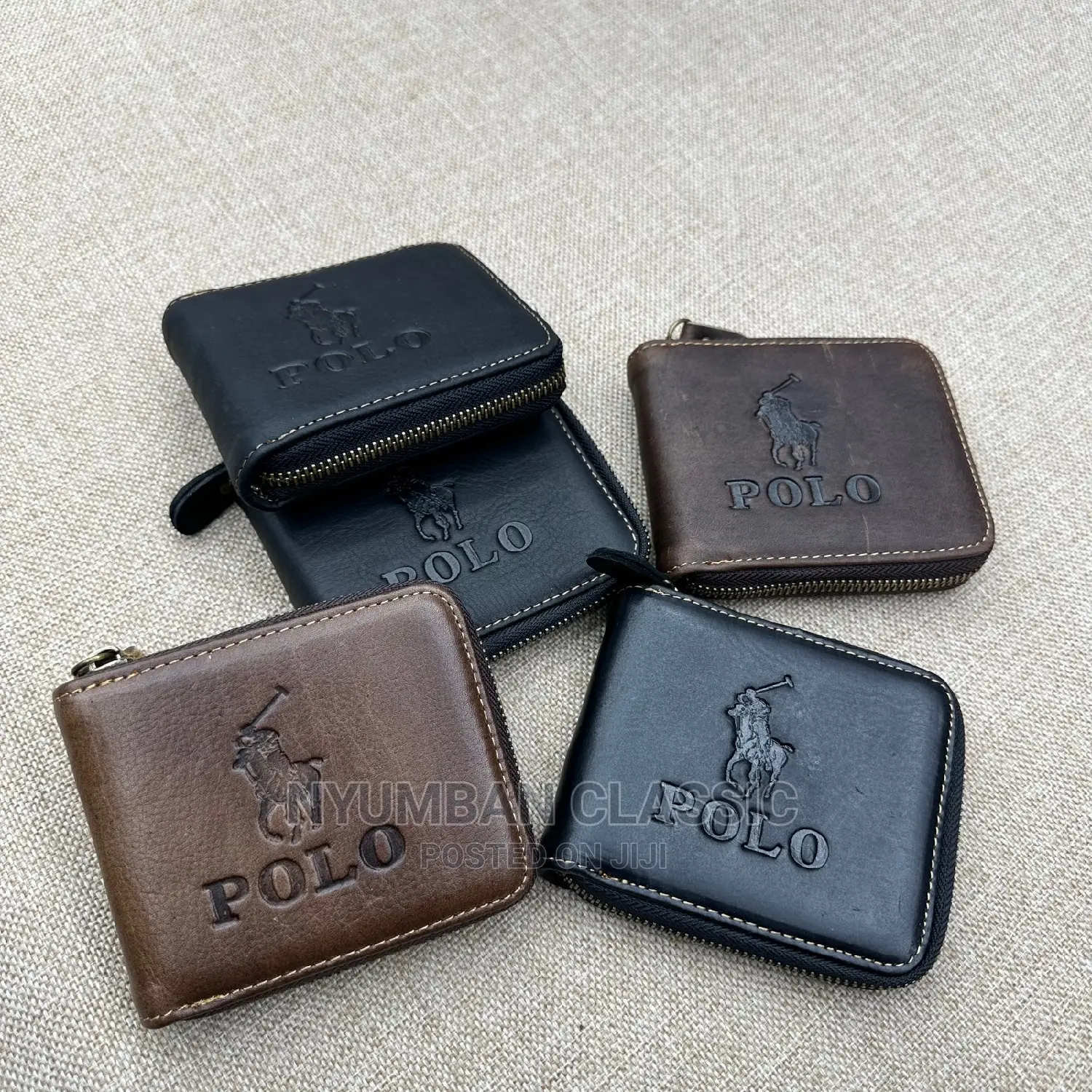 Wallets Original