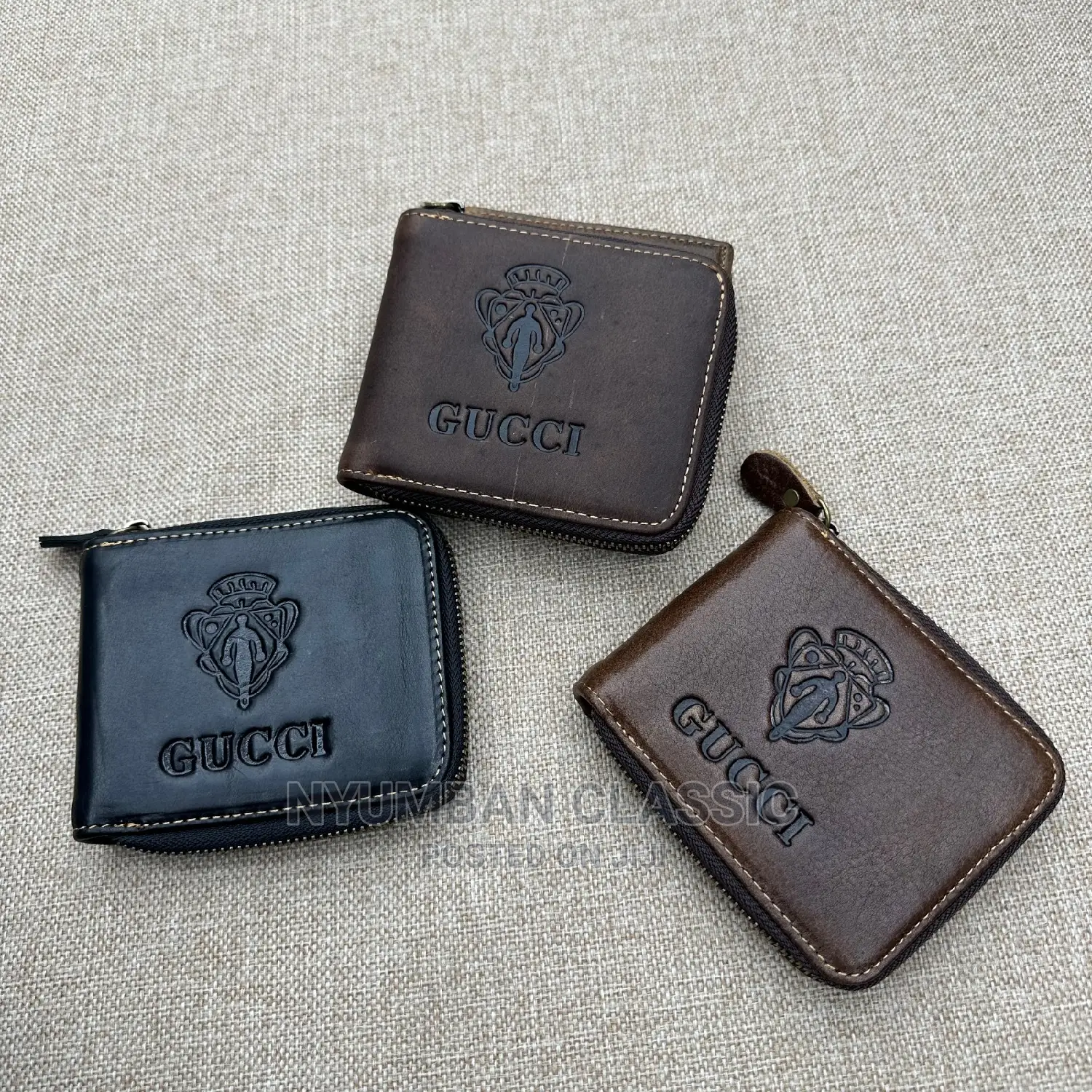 Wallets Original