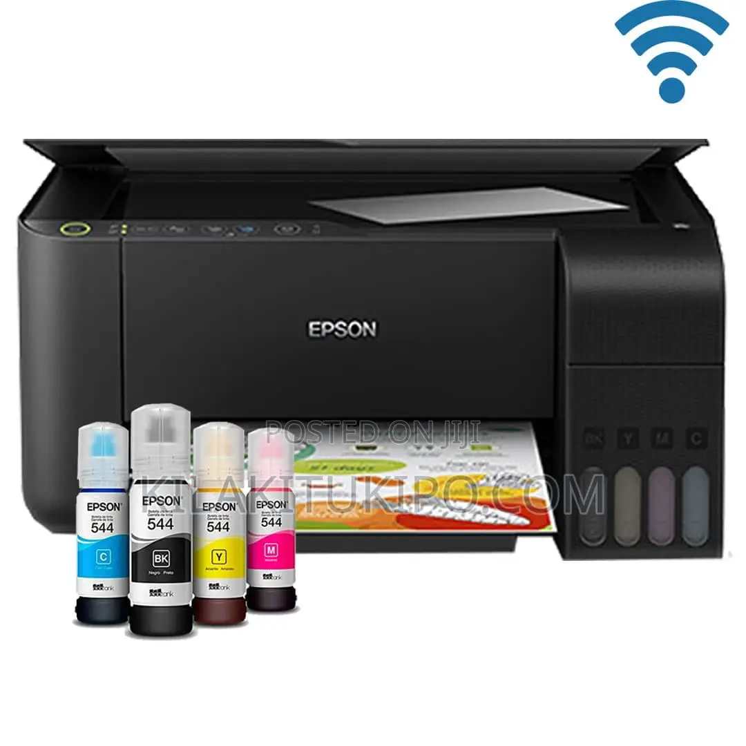 EPSON L3250 All in One Printer