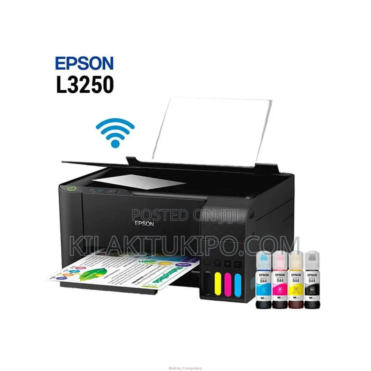 EPSON L3250 All in One Printer