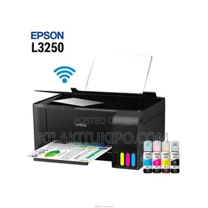 EPSON L3250 All in One Printer