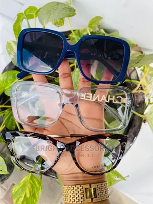 Miwani Unaweza Ukaweka Lens