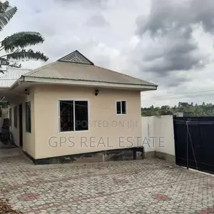 3bdrm House in Mbezi Mwisho Kwa, Kinondoni for sale
