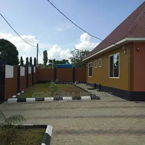 Furnished 3bdrm House in Bunju Mianzin, Kinondoni for sale