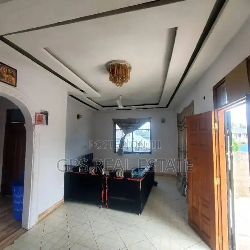 3bdrm House in Goba Matosa, Kinondoni for sale