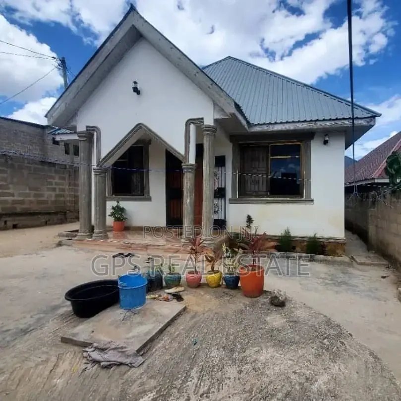 3bdrm House in Goba Matosa, Kinondoni for sale