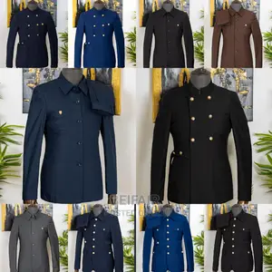 Suti Za Kiume |High Class |Men's Suit |Official |Occasional