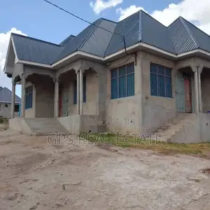 3bdrm House in Kibaha Maili Moja, Kinondoni for sale