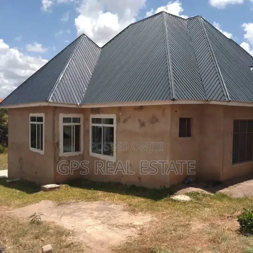 3bdrm House in Kibaha Maili Moja, Kinondoni for sale