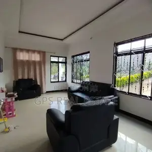 3bdrm House in Mbezi Mwisho, Kinondoni for sale