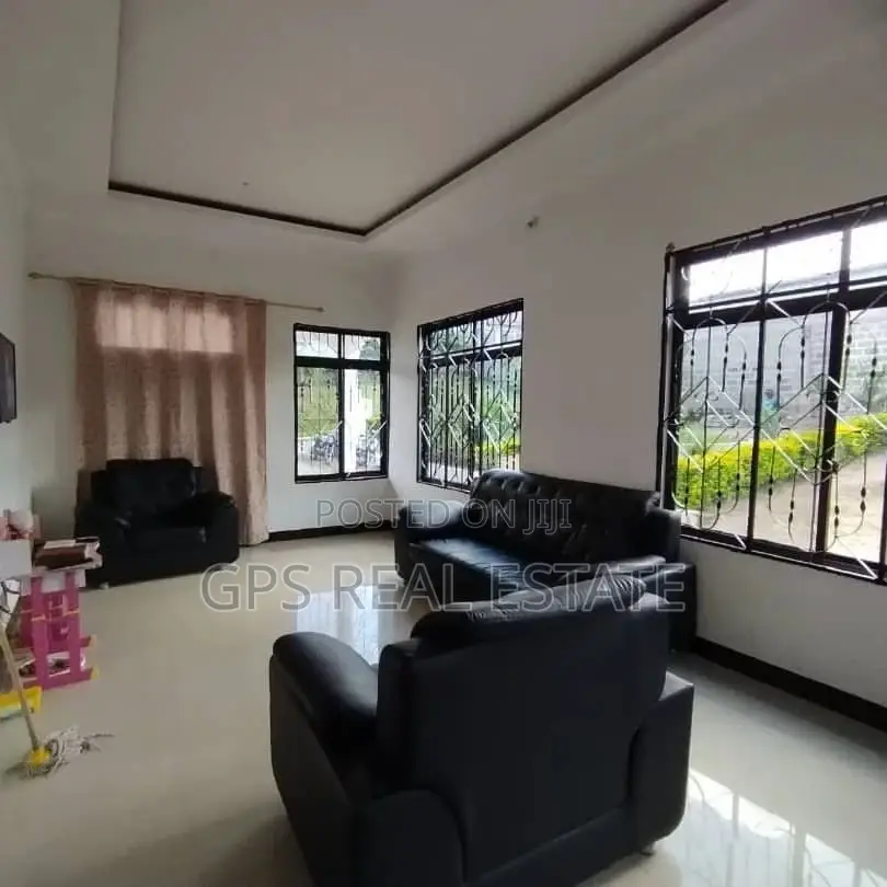 3bdrm House in Mbezi Mwisho, Kinondoni for sale