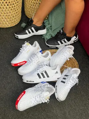Sneakers Woman