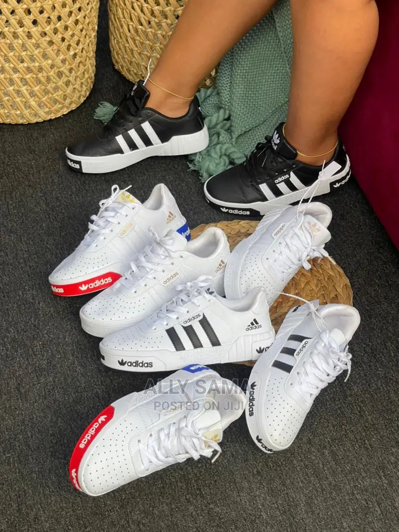 Sneakers Woman