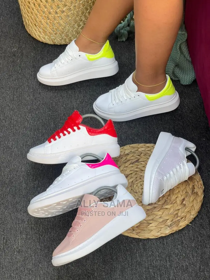 Sneakers Woman