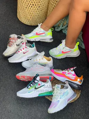 Sneakers Woman