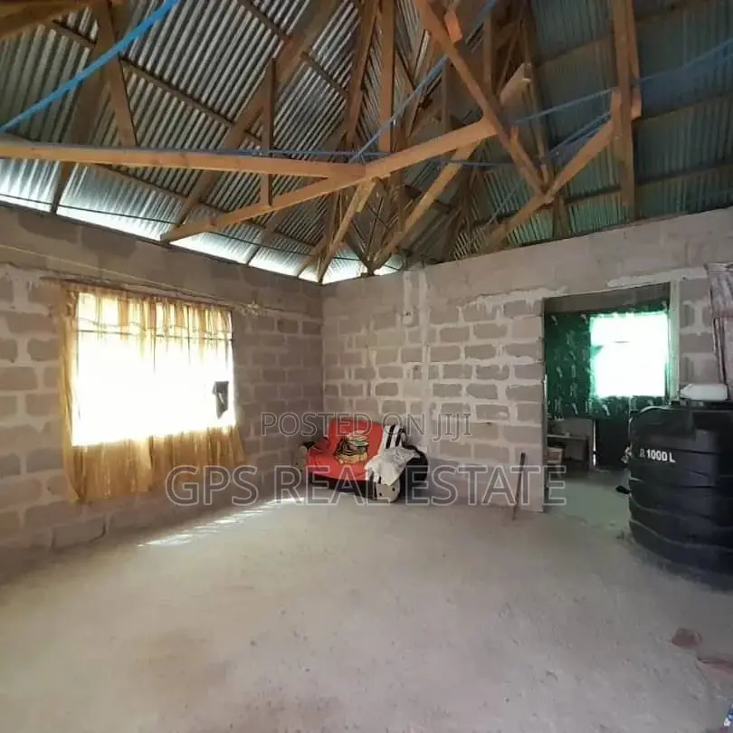 3bdrm House in Kimara Temboni, Kinondoni for sale