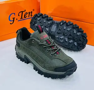 G.Ten Boots