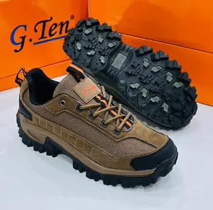 G.Ten Boots