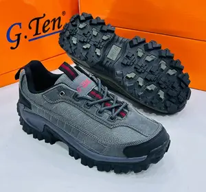 G.Ten Boots