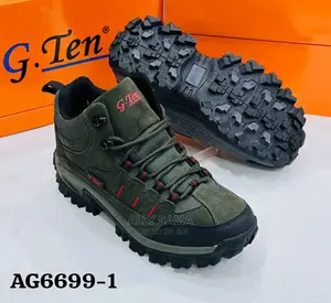 G.Ten Boots