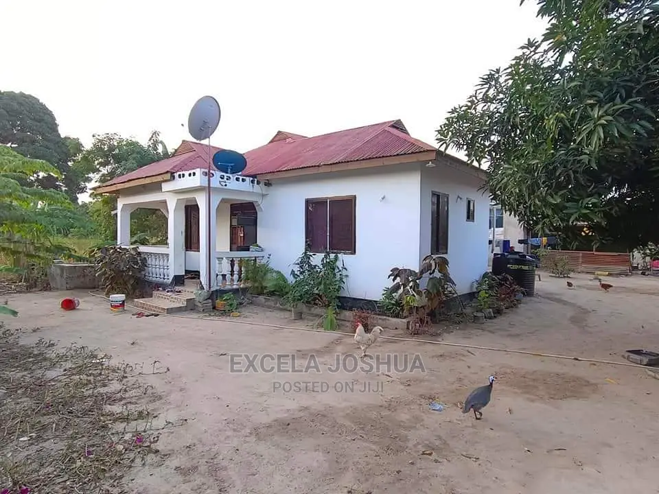 4bdrm House in Excela Joshua, Goba for sale