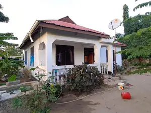 4bdrm House in Excela Joshua, Goba for sale