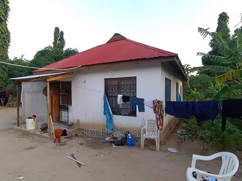 4bdrm House in Excela Joshua, Goba for sale
